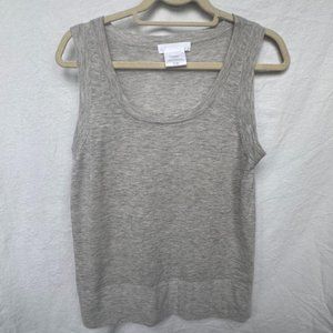 Nicole Farhi Vintage Cashmere Sweater Vest